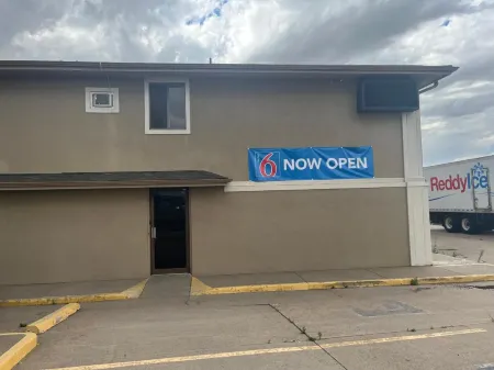 Studio 6 Limon, CO I 70