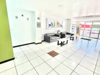 Hotel Plazha Express