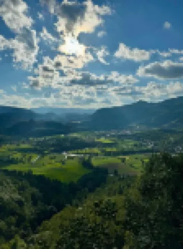 Valle de Cerocahui Hotel