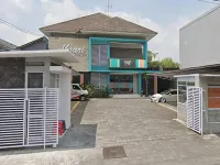 Sans Hotel Absari Yogyakarta Hotels in Bantul Regency