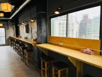 MIKAMI ASAKUSABASHI HOTEL Hotel di Tokyo