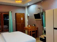 M Grand Hotel Hotel di Bueng Kan