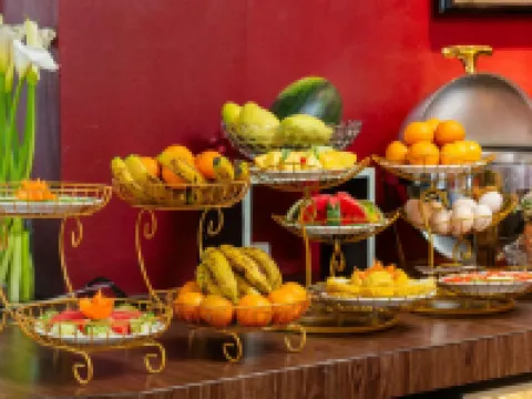 寧靜薩帕酒店 薩帕酒店