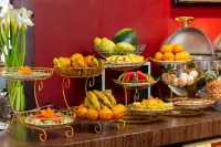 Quiet Sapa Hotel Hotels in Sapa