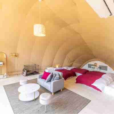 グランエントランス広島三原 Rooms