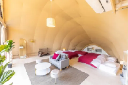 GLAMP ENTRANCE HIROSHIMA-MIHARA