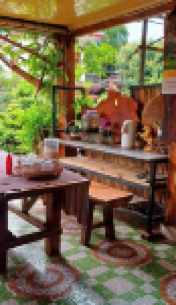 Mu Cang Homestay