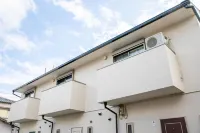 Miraie Yokkaichi Hinaganishi