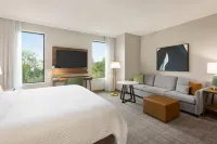 스테이브리지 스위트 몬트리올 공항 - 세인트로랑 바이 IHG Bois-de-l’Île-Bizard Nature Park 주변 호텔