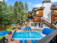 Christiania Condominiums- CoralTree Residence Collection