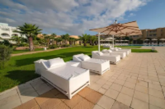 Cap Bon Kelibia Beach Hotel & Spa