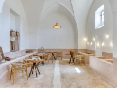 BioMasseria Santa Lucia Hotéis em Alessano