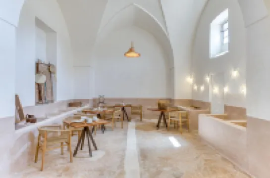 BioMasseria Santa Lucia