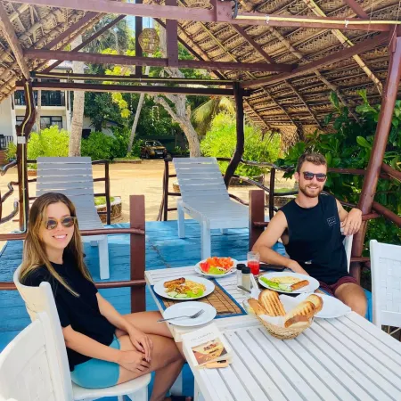 Wellé Wadiya Beach Villa