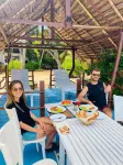 Wellé Wadiya Beach Villa - breakfast