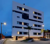 Nuvō Hotel Boutique Hotels in 