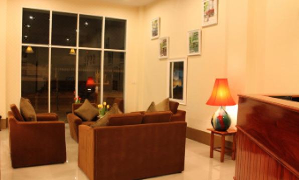 Avalon Residence - Housity