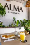 Hotel Santa Clara Boutique - breakfast