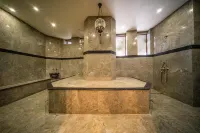 Liona Hotel & Spa - spa