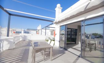 Atlántico Plaza Apartments
