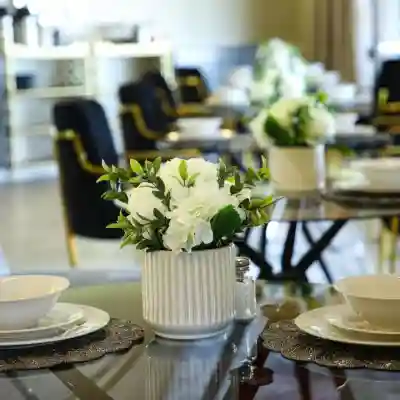 Blue Sea Guest House Dining/Meeting Rooms