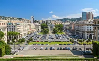 Hotel Fiume