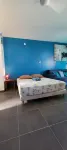Cayenne Bleu Azur - Petit Dej Inclus - 3 Sao