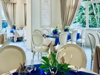 Hotel la Pigna Hotels in Pietrasanta