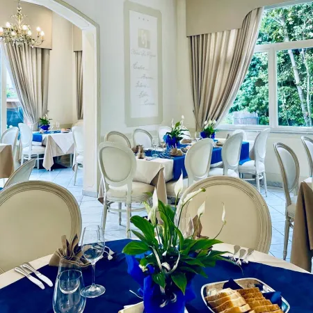 Hotel la Pigna