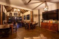 Ijaba Lodge at Buschfeld Park - Homestay