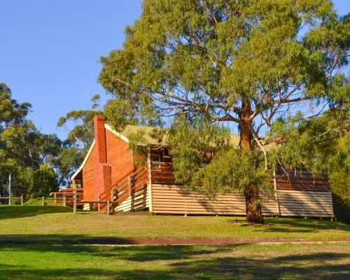 Iluka Retreat Glamping Village & Group Lodge Accommodation Ξενοδοχεία στην πόλη Flinders