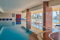 Coral Sea Beach and Aqua Park - Pools