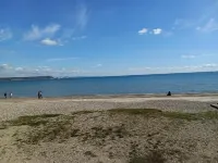 Carlton Hotel - Beach