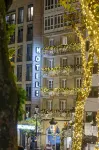 Hotel Atlántico Vigo
