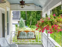Greenway House Bed and Breakfast Hotels in Green Lake County