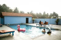 Deshadan Chola , Thanjavur - Pools