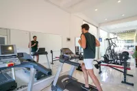 Mandara Resort Mirissa - Gym