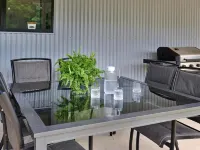 Malanda Falls Retreat Hotels in Malanda