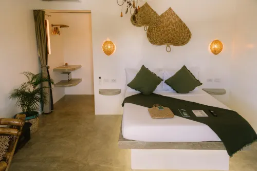 SAMPA El Nido - เปิดใหม่