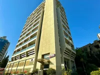 Xpress by Smallville Hotel di Beirut