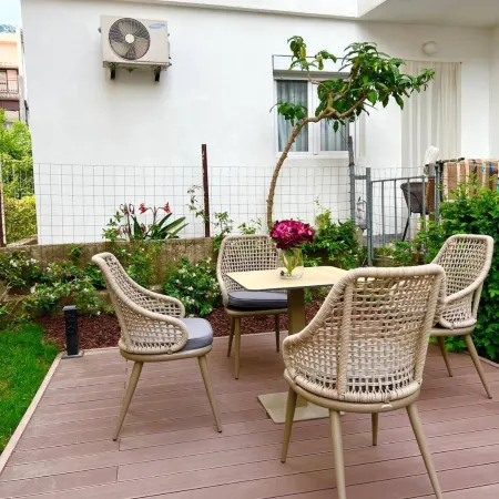 Xio Apartments