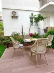 Xio Apartments Hotels in 