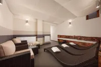 ProFamily Hotel Top Benecko - spa