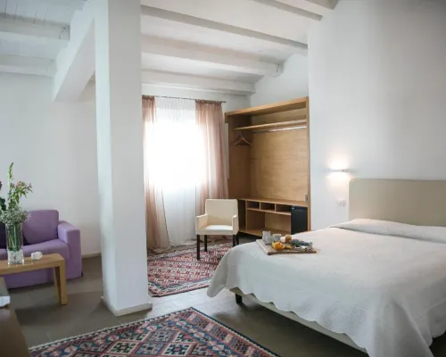 Il Vigneto Resort Hotel a Menfi