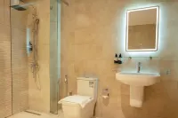 Tulip Residences Muscat The Village