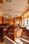 Strandhotel Luise Von Preussen - breakfast