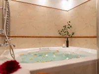 Dvorec Jeruzalem Hotels in Ljutomer