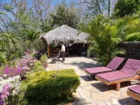 San Simian Lodge Hotels in 