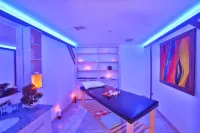 Elazığ Marathon Hotel - spa