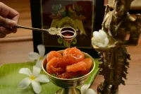 Svatma - A Luxury Heritage Resort - breakfast